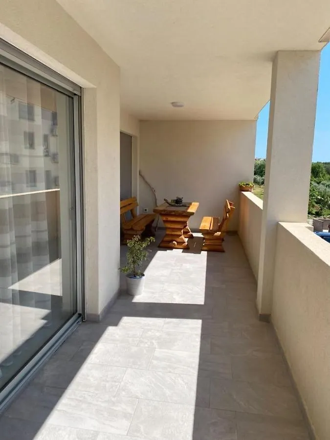 Appartement Maris à Medulin