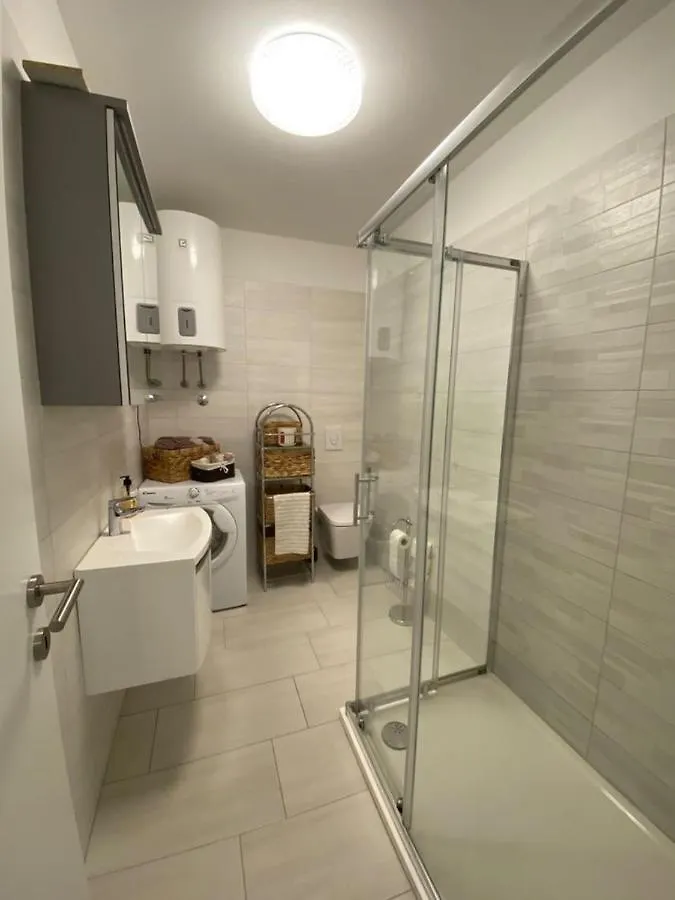 Appartement Maris à Medulin
