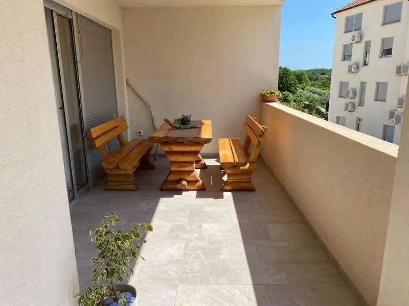 Maris Apartment Medulin 0*,  Croatia