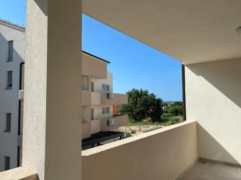 Appartement Maris à Medulin
