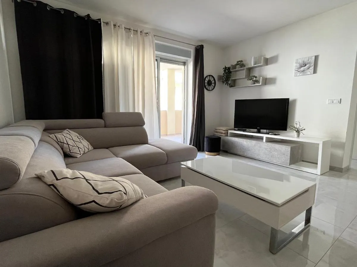Maris Apartment Medulin