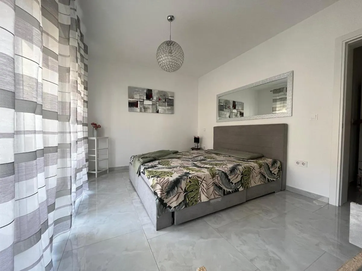 Appartement Maris à Medulin